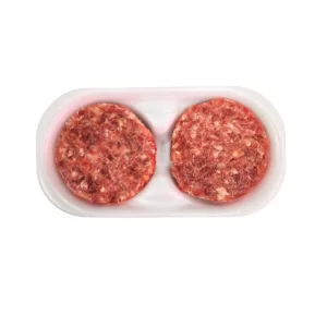 Beef Burgers (10 x 100g )