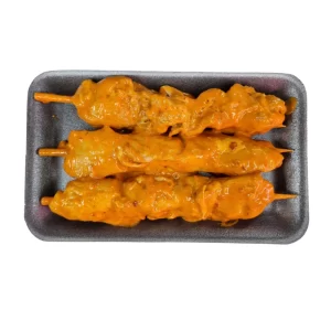 Chicken Sosatie Prego