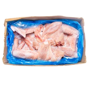 Turkey wings ( 10 kg BOX )