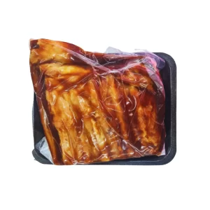 Pre-Cooked BBQ Marinated Pork Belly Rib