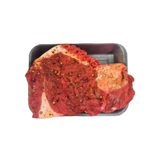 Beef - Brisket Deboned Spiced