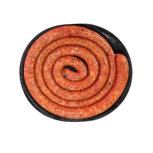 Dhanya Sausage