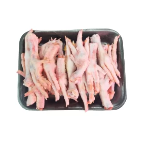 Chicken Feet