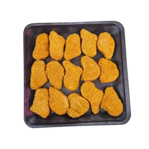 Crumbed Chicken Nuggets