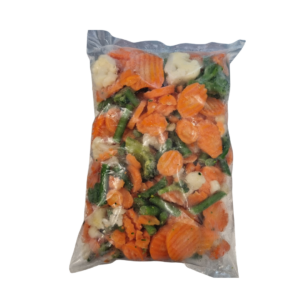 Country Crop Vegetables 1 KG