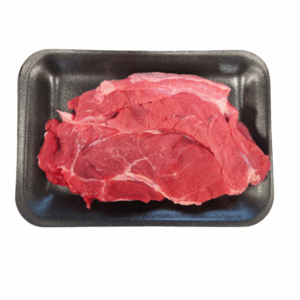 Beef Deboned Chuck Steak