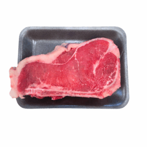 Sirloin Steak on the bone